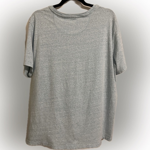 EUC Seahorse T-Shirt | 2X - Picture 2 of 4